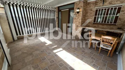 Duplex at Avinguda de Saragossa, 10 photo 3