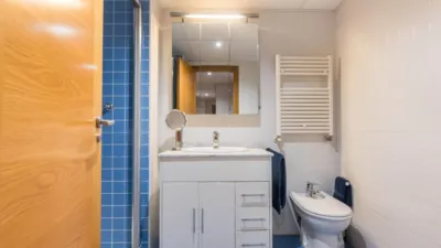 Apartment in Murcia photo 28