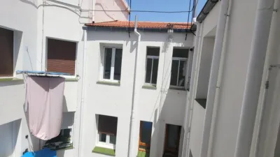 Apartment on Machín Street photo 26