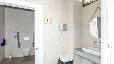 Chalet in El Cruce del Raal photo 18