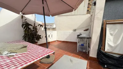 Apartment on Carrer de Galileu photo 7