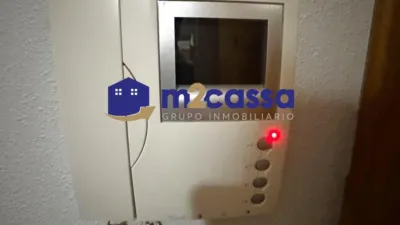 Apartment on Avenida Juan Carlos I photo 12