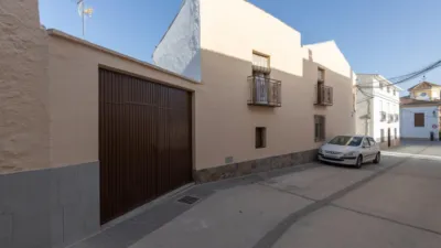 House on Calle de los Carpinteros photo 35