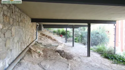 Detached villa in Rincon de Loix, Benidorm. photo 18