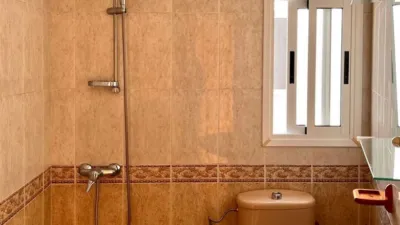 Piso en venta en Calle El Pozo, 12, Candelaria-Playa de La Viuda (Candelaria) de 380.000 €