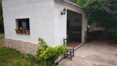 Finca rústica en Cataluña photo 17