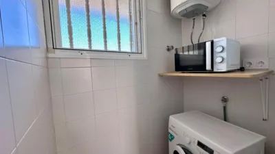 Apartment on Calle de Manuel Galián photo 29