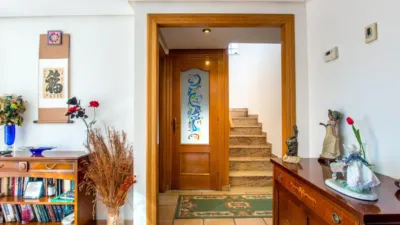 Chalet in Urb. Montepinar photo 36
