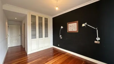 Duplex in Camino de Bidebarri photo 15