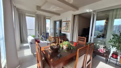 Apartment in Los Dolses photo 6