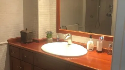 Apartment in Poniente photo 28