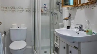 Apartment on Calle del Veinte de Febrero photo 19