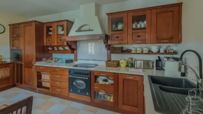 Chalet in El Monte photo 18