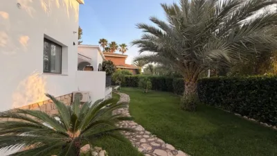 Chalet in Rincon de Loix Llano photo 6