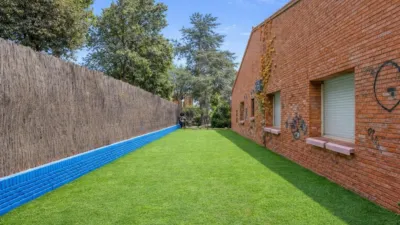 House on Carrer del Vallès photo 70