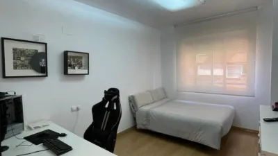 Apartment in Calle Xaloc photo 16