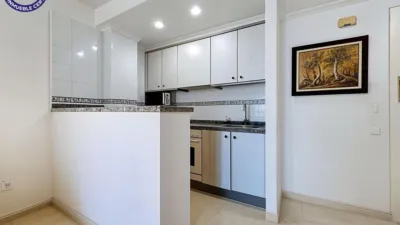 Apartment on Calle de Xabia photo 10