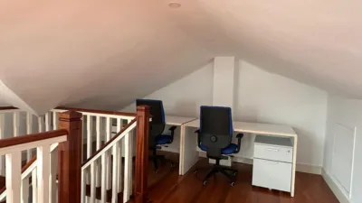 Duplex in Camino de Bidebarri photo 37