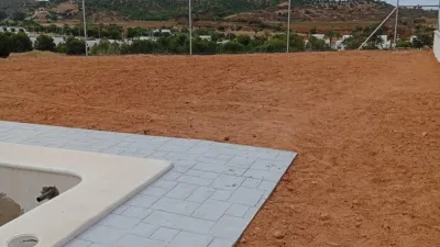 House in Costa Esuri photo 29