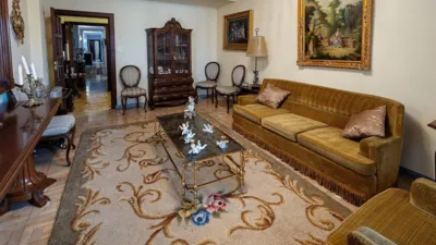 Apartment on Calle del Veinte de Febrero photo 9