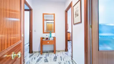 Apartment on Avenida de Las Ciencias photo 2