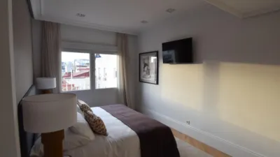 Penthouse on Castellana photo 23