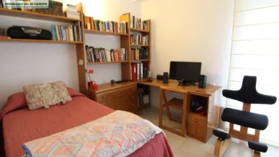 Detached villa in Rincon de Loix, Benidorm. photo 8