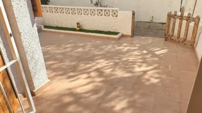 Terraced house in Orihuela Costa photo 17