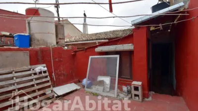 House on Carrer del Miguel de Cervantes photo 23