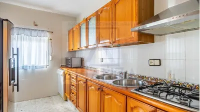 Terraced house on Calle de Caño Ronco Norte photo 6