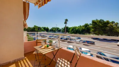 Piso – Torrevieja - Vista 3