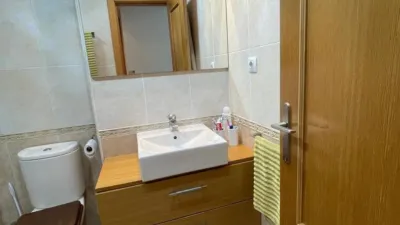 Apartment in Calle Xaloc photo 22