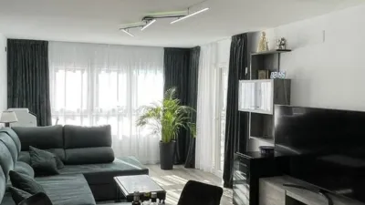 Apartment in Levante photo 3