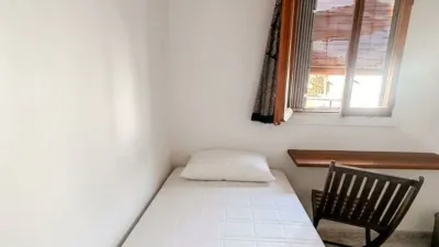 Apartment on Carrer de Galileu photo 17