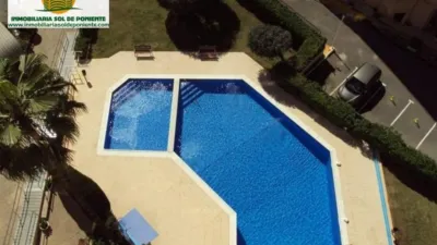 Apartment in Levante photo 15