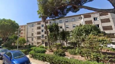 Flat at Plaça de la Hispanitat, 5 photo 3