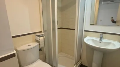 Apartment in Cala de Finestrat photo 17
