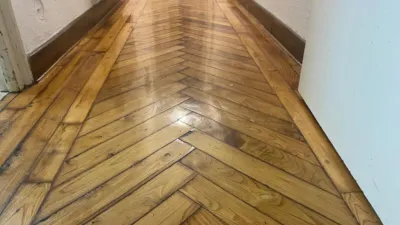 Piso en Plaza de Luis Hauzeur photo 11