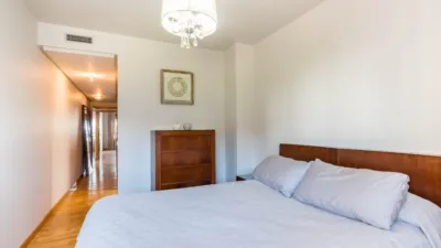 Apartment in Murcia photo 24