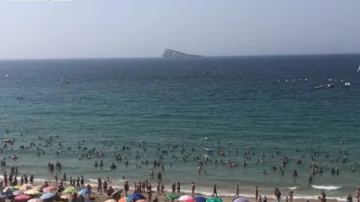 Apartment in Poniente photo 8