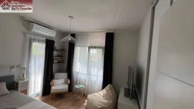 Chalet in Rincon de Loix Llano photo 45