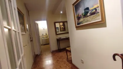 Apartment in the City Centre photo 35