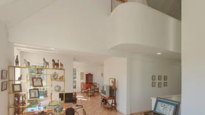 Chalet in El Monte photo 6