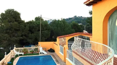 Casa – Dénia - Vista 5