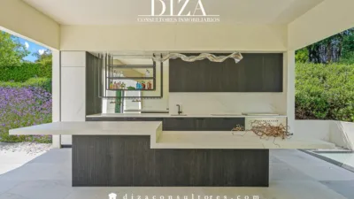 Chalet in Pozuelo de Alarcón photo 16