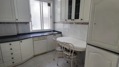 Apartment on Machín Street photo 23