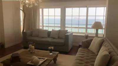 Apartment in Poniente photo 3