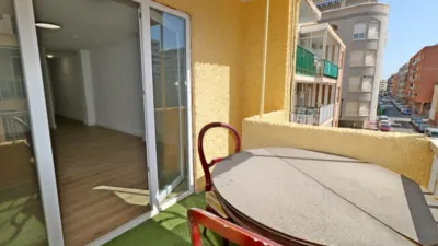 Apartment on Calle San Miguel de Salinas photo 19