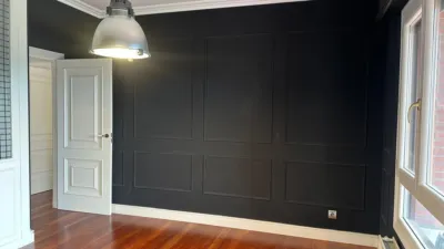 Duplex in Camino de Bidebarri photo 16
