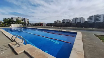 Apartment in Los Dolses photo 34